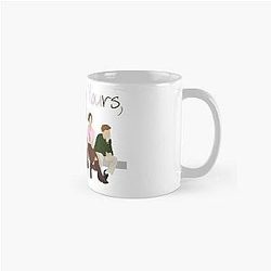 Sincerely The Breakfast Club Classic Mug