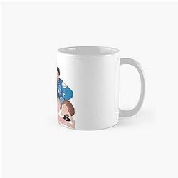 Sincerely The Breakfast Club Classic Mug