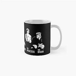 The Breakfast Club Mug