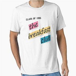 The Breakfast Club Essential T-Shirt