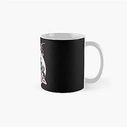 The Breakfast Club T-ShirtThe Breakfast Club Classic Mug