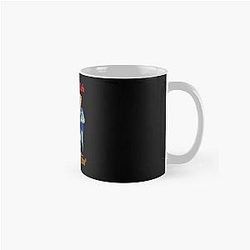 The Breakfast Club Mug