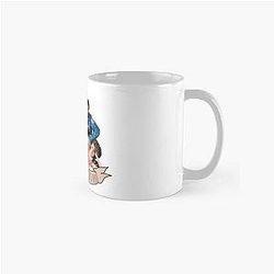 The Breakfast Club Classic Mug