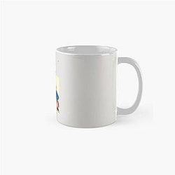 The Breakfast Club Minimalist Film Classic Mug