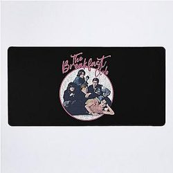 The Breakfast Club T-ShirtThe Breakfast Club DISTRESSED Desk Mat