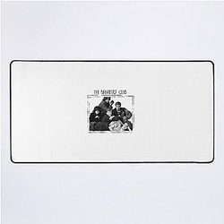 The Breakfast Club Mat