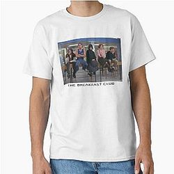 The Breakfast Classic T-Shirt