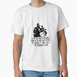 The Breakfast Club T-Shirt