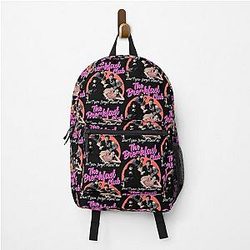 The Breakfast Club Backpack