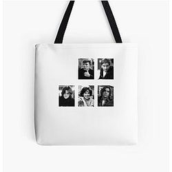 The Breakfast Club Tote Bag