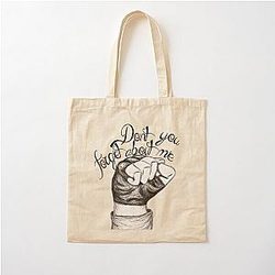The Breakfast Club Cotton Tote Bag