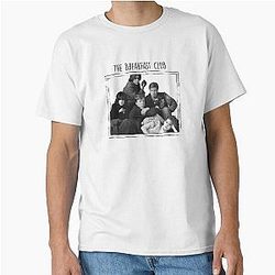 The Breakfast Club T-Shirt