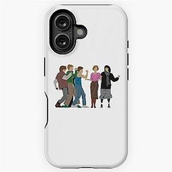 The Breakfast Club Tough Case