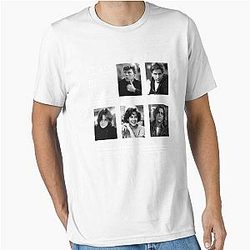 The Breakfast Club T-Shirt