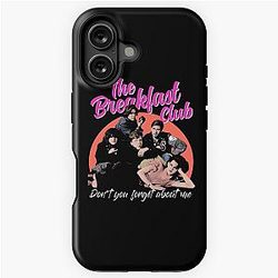 The Breakfast Club T-Shirt and Phone Case