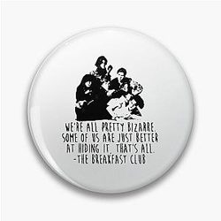 The Breakfast Club