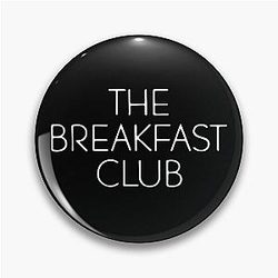 The Breakfast Club