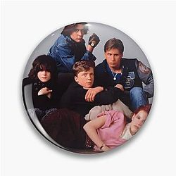 The Breakfast Club Minimalist Home