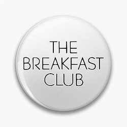 The Breakfast Club