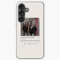 The Breakfast Club Movie Poster Samsung Case