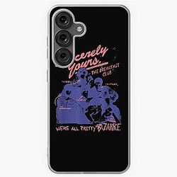 The Breakfast Club Pretty Soft Case