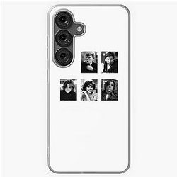 The Breakfast Club Samsung Galaxy Case