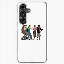 The Breakfast Club Samsung Galaxy Case
