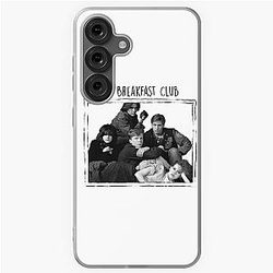 The Breakfast Club Samsung Galaxy Case