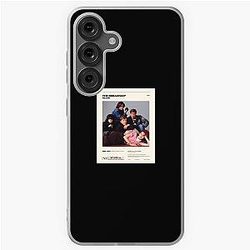 The Breakfast Club Samsung Galaxy Case