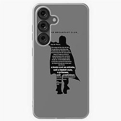 The Breakfast Club Samsung Galaxy Case