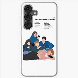 The Breakfast Club Samsung Galaxy Case