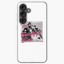 The Breakfast Club - Grunge Samsung Case