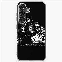 The Breakfast Club Samsung Case