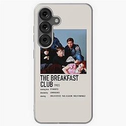 The Breakfast Club Mobile Case