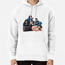 The Breakfast Hoodie