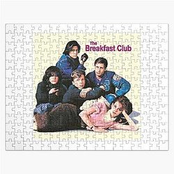 The Breakfast Club Puzzle