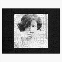 The Breakfast Club - Claire Standish Jigsaw Puzzle