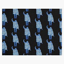 The Breakfast Club Don't Forget Me Jigsaw Puzzle