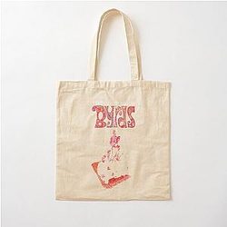 bird birds byrds Cotton Tote Bag