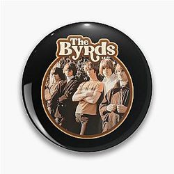 The Byrds Pinças