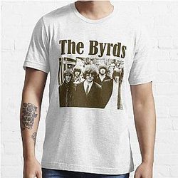 The Byrds Essential T-Shirt