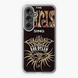 Byrds Dylan Samsung Galaxy Soft Case