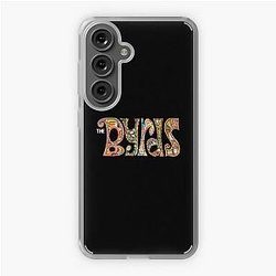The Byrds  	 Samsung Galaxy Soft Case