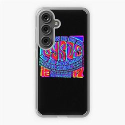 The Byrds Samsung Galaxy Soft Case