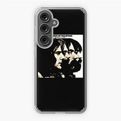 the byrds Samsung Galaxy Soft Case