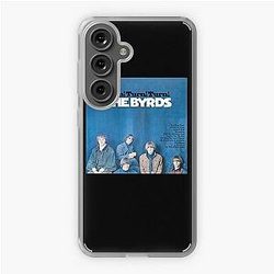 The Byrds Samsung Galaxy Soft Case