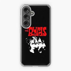 THE BYRDS Samsung Galaxy Soft Case