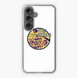 Old Byrds Samsung Galaxy Soft Case