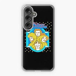The Byrds Mr Tambourine Samsung Galaxy Soft Case