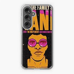 The Byrds Band Rock Samsung Galaxy Soft Case